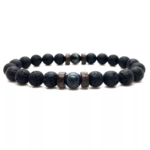 FREE when bundled!🆕Tibetan Moonstone Bracelet!!🌔 - Picture 4 of 7